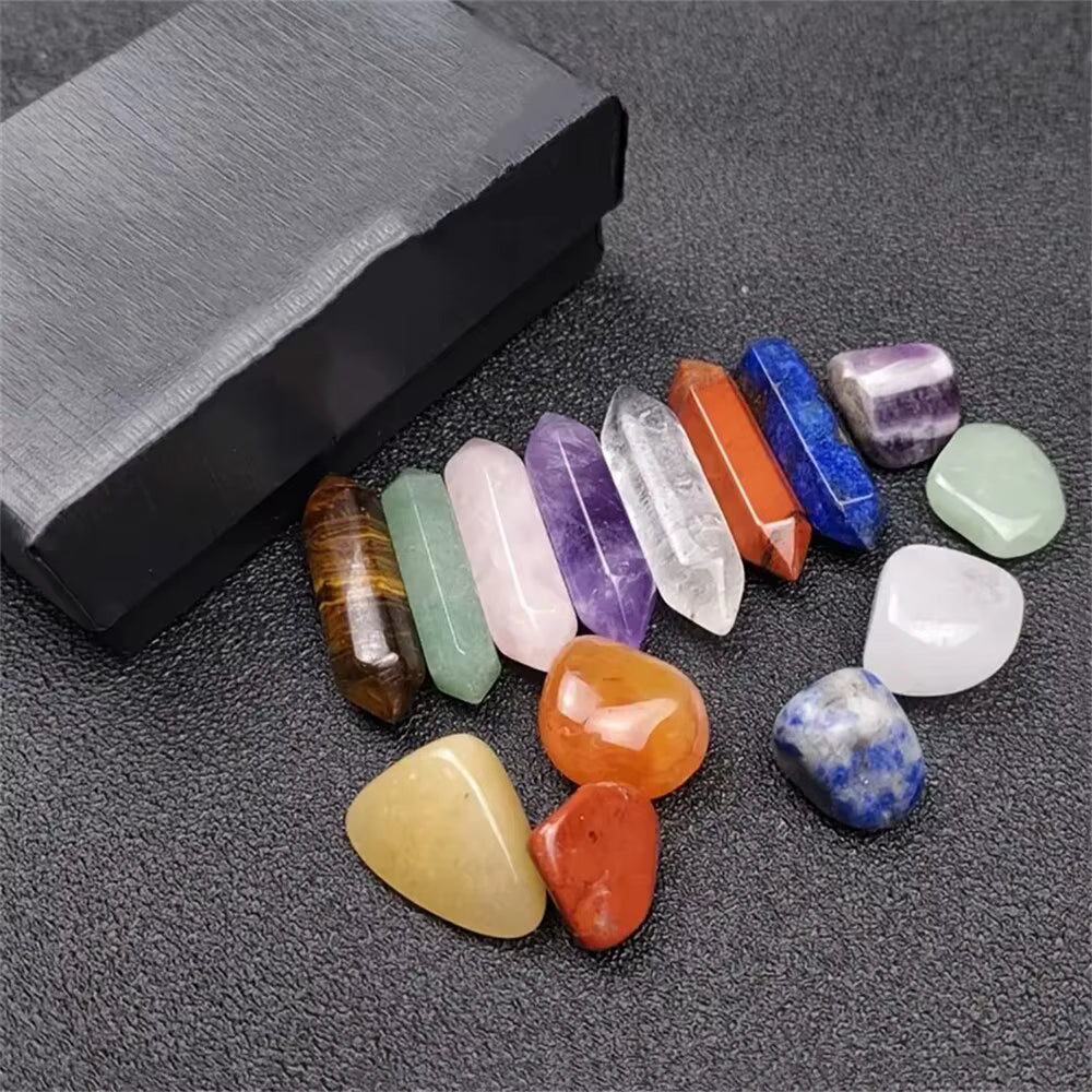 Chakra's