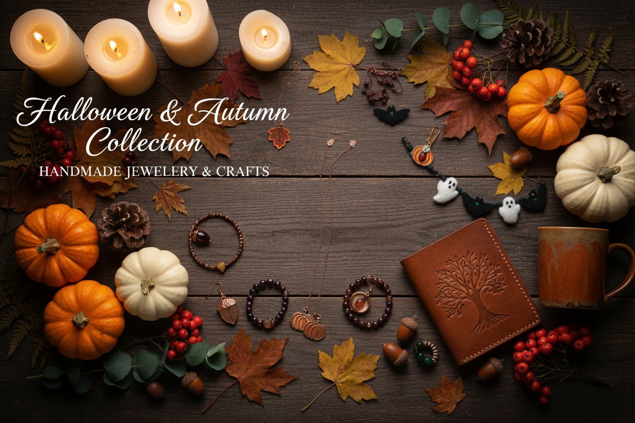 Halloween Items