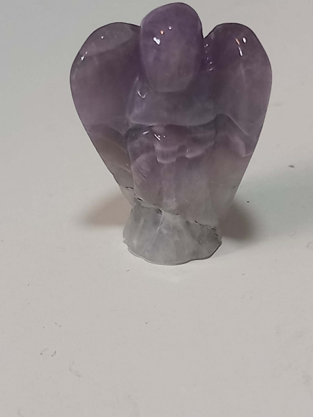 Amethyst Angel 