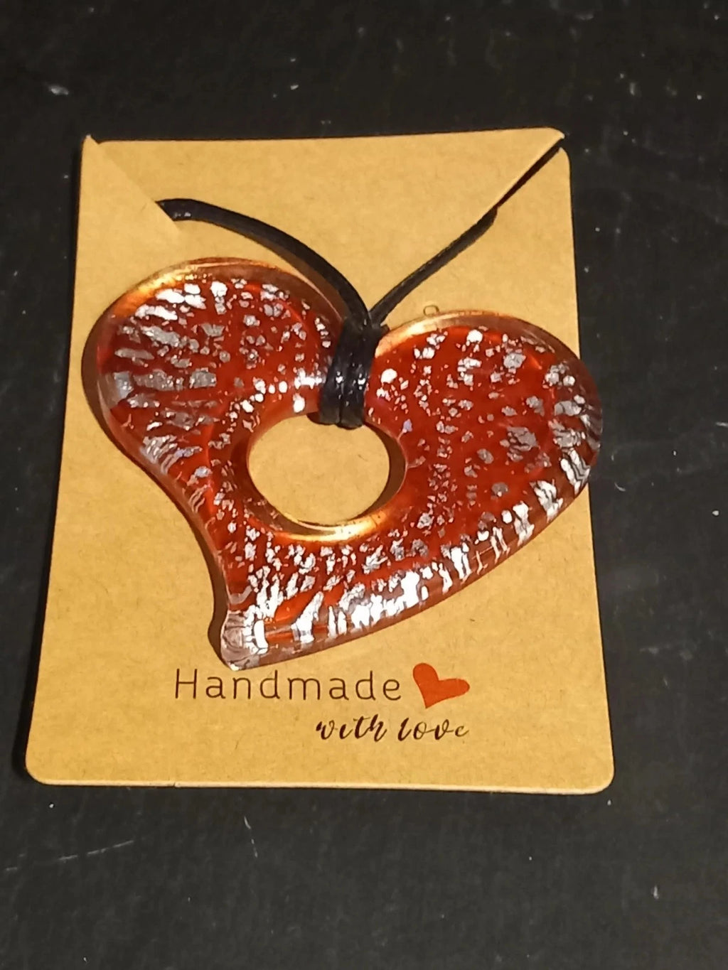 Collier soleil neuf
