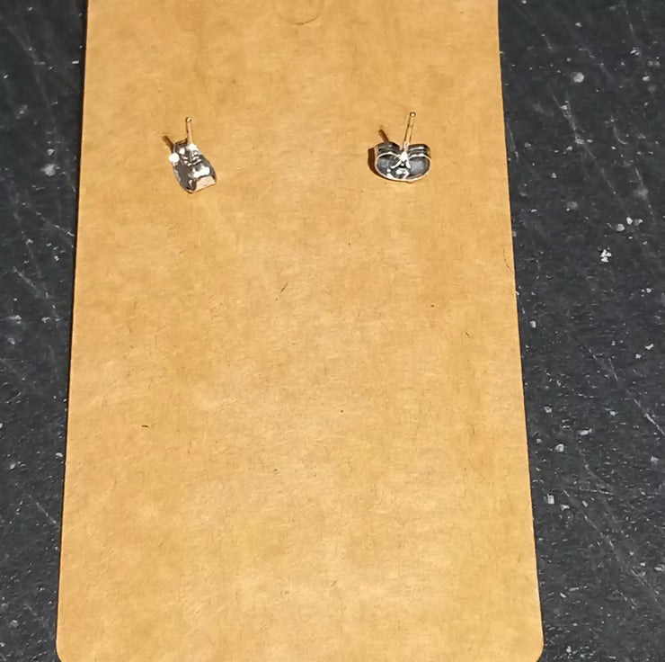 Gonk earrings back
