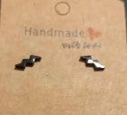 HP Scar earrings 1