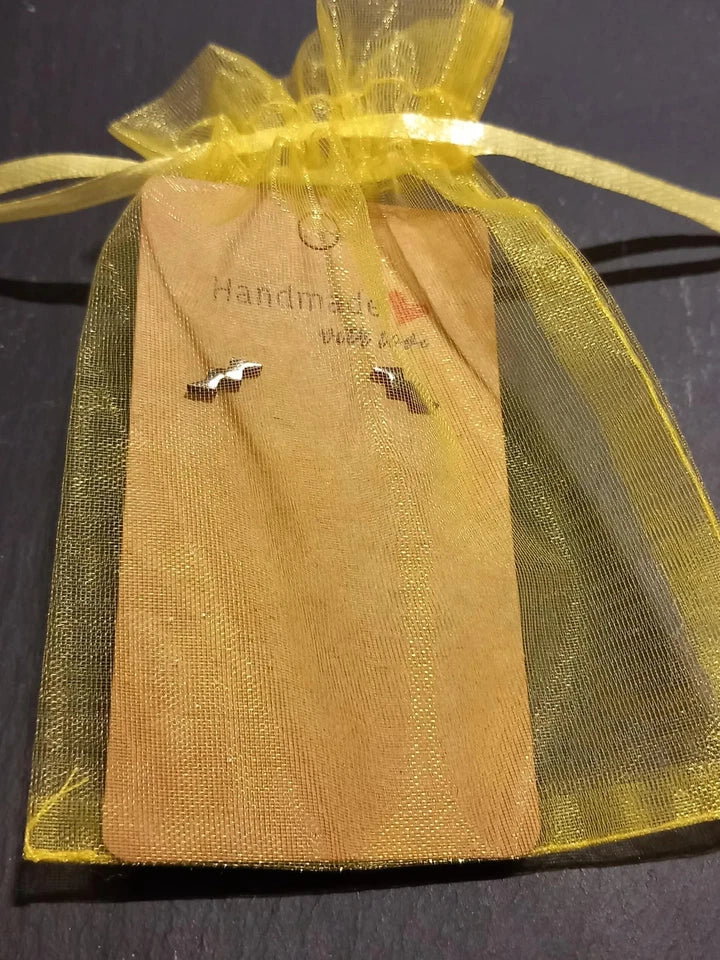 HP Scar earrings 2