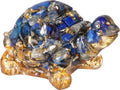 Lapis Lazuli turtle