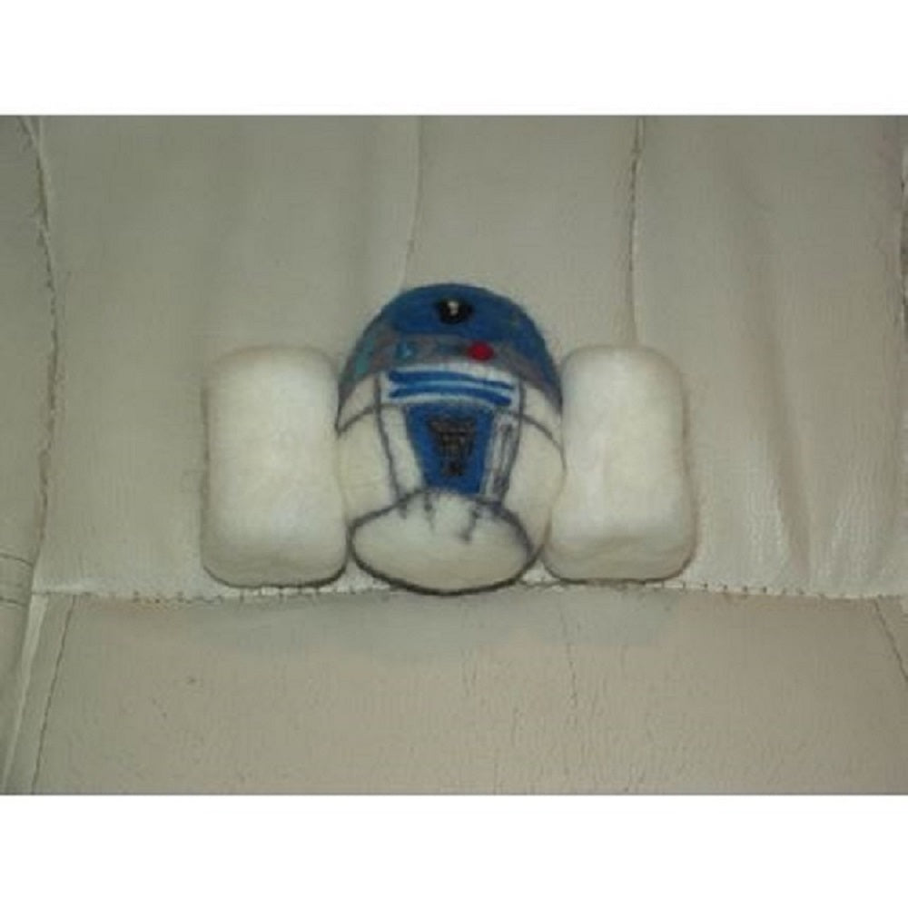 r2d2 needlefelt