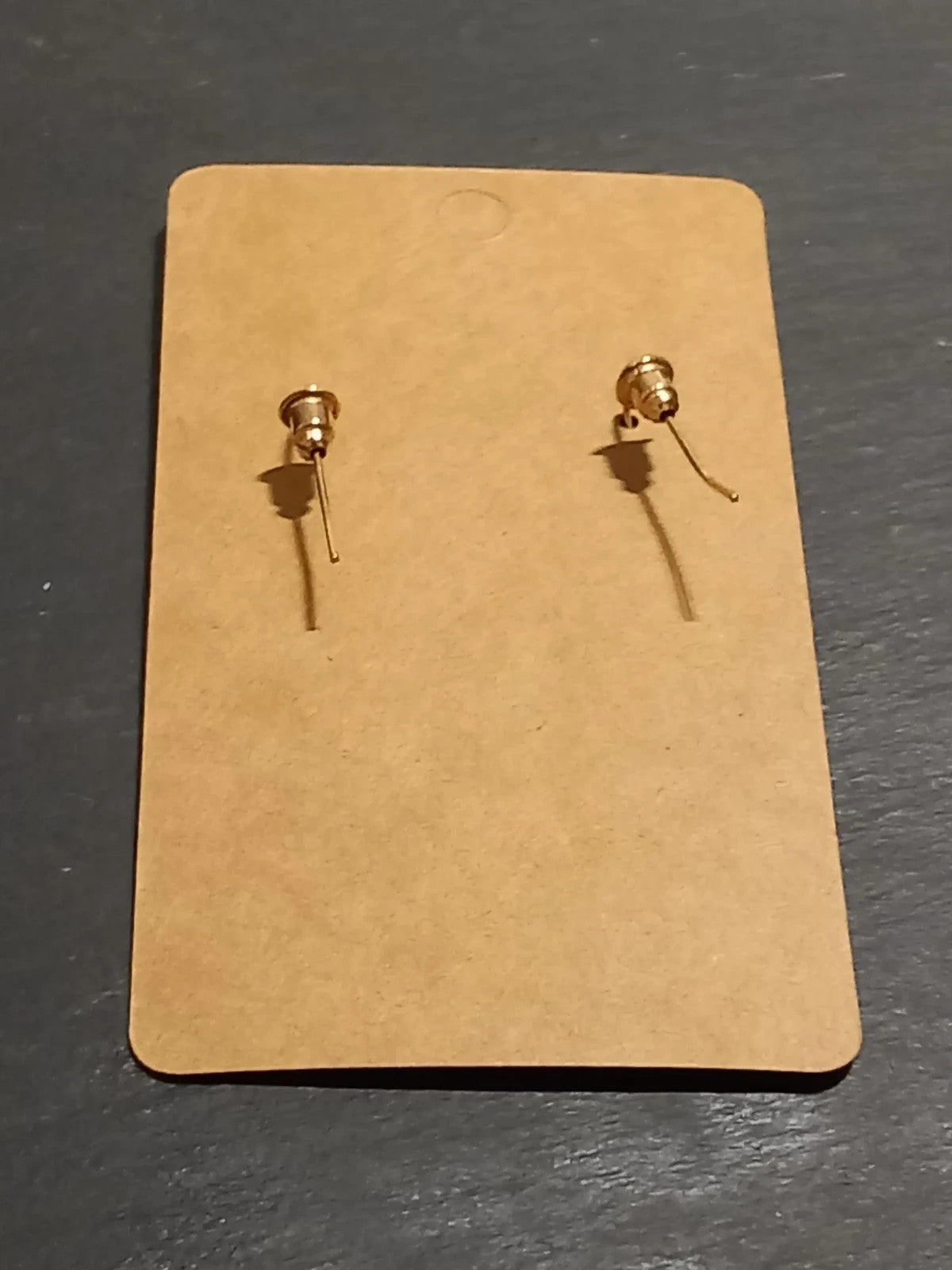 back of santa earrigs
